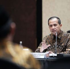 Mentrans: Pentingnya Serap Aspirasi Lokal Dalam Revisi UU Ketransmigrasian
