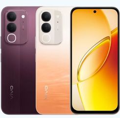 Vivo Y32 Hadir dengan Baterai 8.000mAh, Layar 120Hz dan Bodi Tahan Air