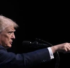 Trump Bakal Larang Penggunaan Istilah "Kecerdasan Artifisial", Diganti Jadi "Kecerdasan Super"