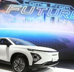 Ribuan Chery Omoda 5 di Malaysia Kena Recall, Begini Respons Chery Indonesia
