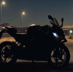 BMW Goda Penggemar dengan Motor Sport 450 cc Baru, Meluncur 15 Oktober?