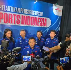 Esports Jadi Kebanggaan Indonesia, Menpora Apresiasi Prestasi Atlet di Level Dunia