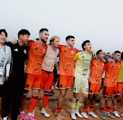 Persija Sempurna di Empat Laga Awal, Nadeo Sebut Kekompakan Jadi Kunci