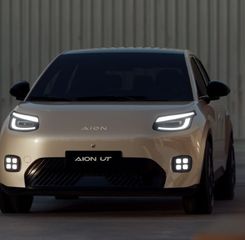 Aion UT Tembus Penjualan 2.000 Unit hingga September 2026