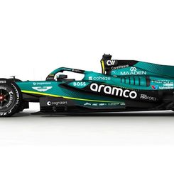 Honda Capai 500 Balapan di Formula 1, Rayakan Momen Spesial di GP Amerika Serikat 2026