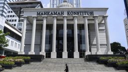 MK Tak Temukan Dokumen Ijazah Setara SMA Gibran