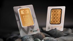 Harga Emas Antam Hari Ini Naik ke Level Rp2,55 Juta per Gram