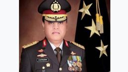 Mantan Wakapolri Komjen Purn Syafruddin Meninggal Dunia