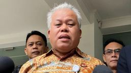Direktur Pemberitaan JAKTV Jadi Tahanan Kota, Wajib Lapor ke Kejagung