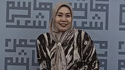Anggota DPRD Bojonegoro Meninggal dalam Kecelakaan Bus di Arab Saudi