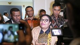 Ribka Bongkar Fakta Baru, Ternyata Pemda Angkat PPPK di Luar Jadwal