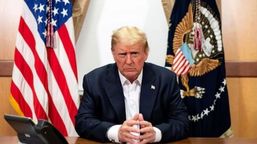 Trump Ungkap AS Telah Terima 80 Juta Barel Minyak dari Venezuela