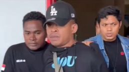 Otak Penculik dan Bunuh Kepala Cabang Bank Berhasil Ditangkap
