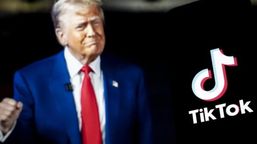 Trump Kembali Tunda Larangan TikTok Hingga Desember 2025