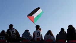 Dubes: Pakistan Dukung Solusi Dua Negara untuk Palestina