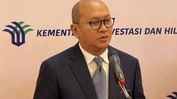 Kata Rosan Roeslani Soal Rangkap Jabatan Dony Oskaria di Danantara dan BP BUMN