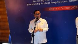 Wacana Tarif Transjakarta Bakal Naik, Pramono: Masih Dikaji