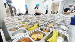 Kisah Tukang Tempe Global, dari Dapur Kecil, Ekspor ke 12 Negara, dan Layani MBG