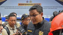 Dirjen Pajak Minta Rotasi Pejabat Era Purbaya Ditunda, Ada Nama Ajaib