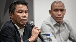 PSSI Kutuk Keras Kericuhan EPA U-20, Siapkan Sanksi Berat