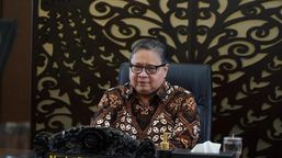 Pemerintah Siapkan Aturan Work From Anywhere Saat Libur Lebaran 2026