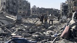 Komite Gereja Palestina Kecam Pembatasan Israel terhadap Bantuan Kemanusiaan di Gaza