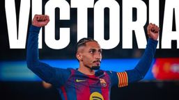 Barcelona Bungkam Atletico Madrid 3-1