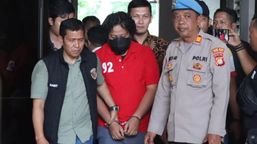 4 Kelalaian Fatal Dirut Terra Drone yang Berujung Kebakaran Maut Tewaskan 22 Orang