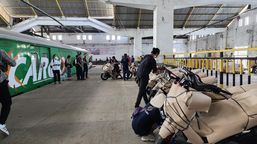 Mudik Gratis Bawa Motor Naik Kereta Diperpanjang Sampai 5 Januari 2026, Ini Cara Daftarnya