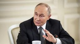 Rusia dan Saudi Sebut krisis Timteng Berdampak Pada Keamanan EnergI