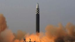 AS Bakal Pindahkan Sistem Rudal Patriot dari Korsel ke Timur Tengah