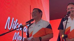 Pramono Belum Mikir Cabut Bansos Keluarga Pelaku Tawuran