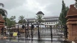 Usulan Nama Provinsi Jawa Barat Jadi Tatar Sunda Dapat Dukungan DPRD