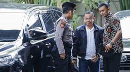 Uang Pemerasan Bupati Pati Disimpan dalam Karung, KPK: Dibawa Seperti Beras