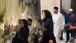 Vie Shantie Khan Buka Suara Soal Isu Dinikahi Mualem, Unggah Story 'My Husband'