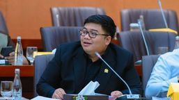 Bantah PDIP Soal Pembentukan IDSurvey, Kawendra: Justru Ini Instrumen yang Memangkas Kebocoran