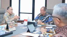 Kemenperin dan ADB Kerja Sama Pengembangan Ekosistem Semikonduktor Nasional