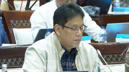 Januari, Penerimaan Negara Capai Rp172,7 T