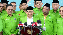 PKB Dukung Langkah Diplomasi Prabowo, Termasuk Peran Indonesia di Board of Peace