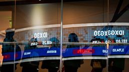OJK Sebut Ketidakpastian Global Jadi Biang Kerok Asing Tinggalkan Pasar Modal RI