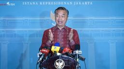 Dino Patti Djalal: Board of Peace Satu-satunya Opsi, Prabowo Pilih Jalur Realistis