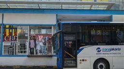 DPRD Usul Pelajar DKI Naik Transportasi Umum Gratis