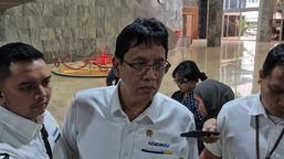 Purbaya Bongkar Modus Kongkalikong Pengusaha dan Petugas Pajak: Akan Kita Kejar