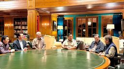 Prabowo Tekankan Semangat Indonesia Incorporated dalam Dialog Strategis Bersama Pengusaha Nasional