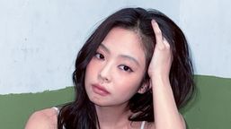 Jennie BLACKPINK Beli Gedung Kedutaan Irak di Seoul Rp233 Miliar Cash!