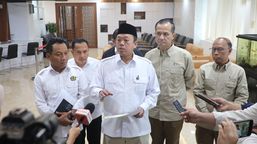 Sempat Tumpang Tindih, Pemerintah Pulihkan Sertifikat Tanah Transmigran di Kalimantan Selatan