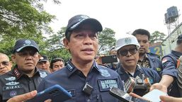 KLH/BPLH Hentikan Operasional Pabrik Kertas PT Panca Kraft Pratama Akibat Dugaan Pencemaran Udara