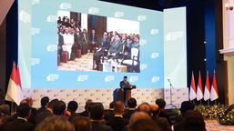 Prabowo Siapkan Kampus Khusus Administrasi Negara untuk Cetak Birokrat Masa Depan