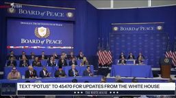 Board of Peace Luncurkan Rencana Besar Perdamaian Gaza, Indonesia Jadi Aktor Kunci