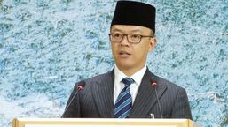 Pimpin Sidang Dewan HAM PBB, Indonesia Usung &ldquo;Kepresidenan Untuk Semua"